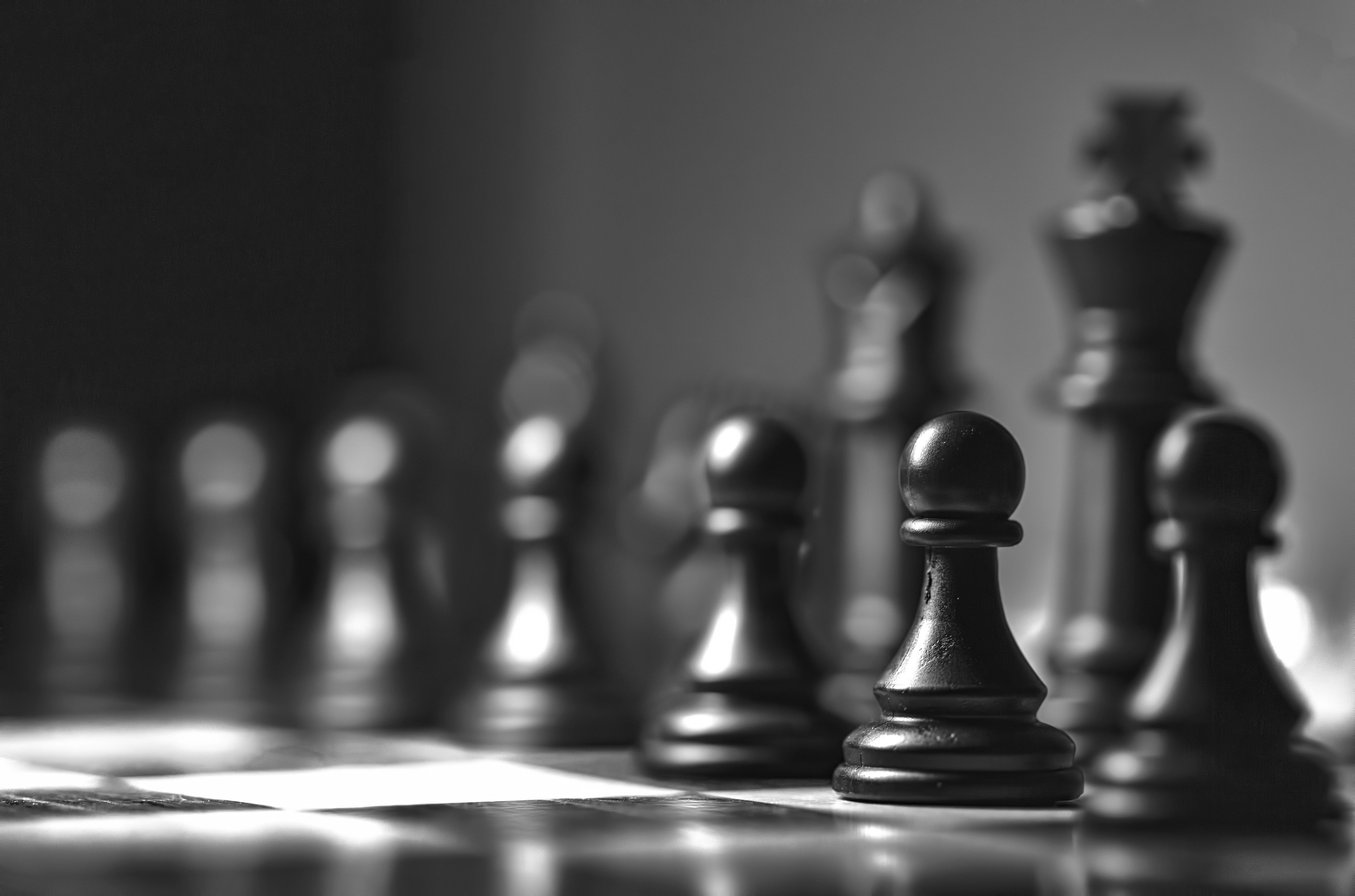 Chess Strategy