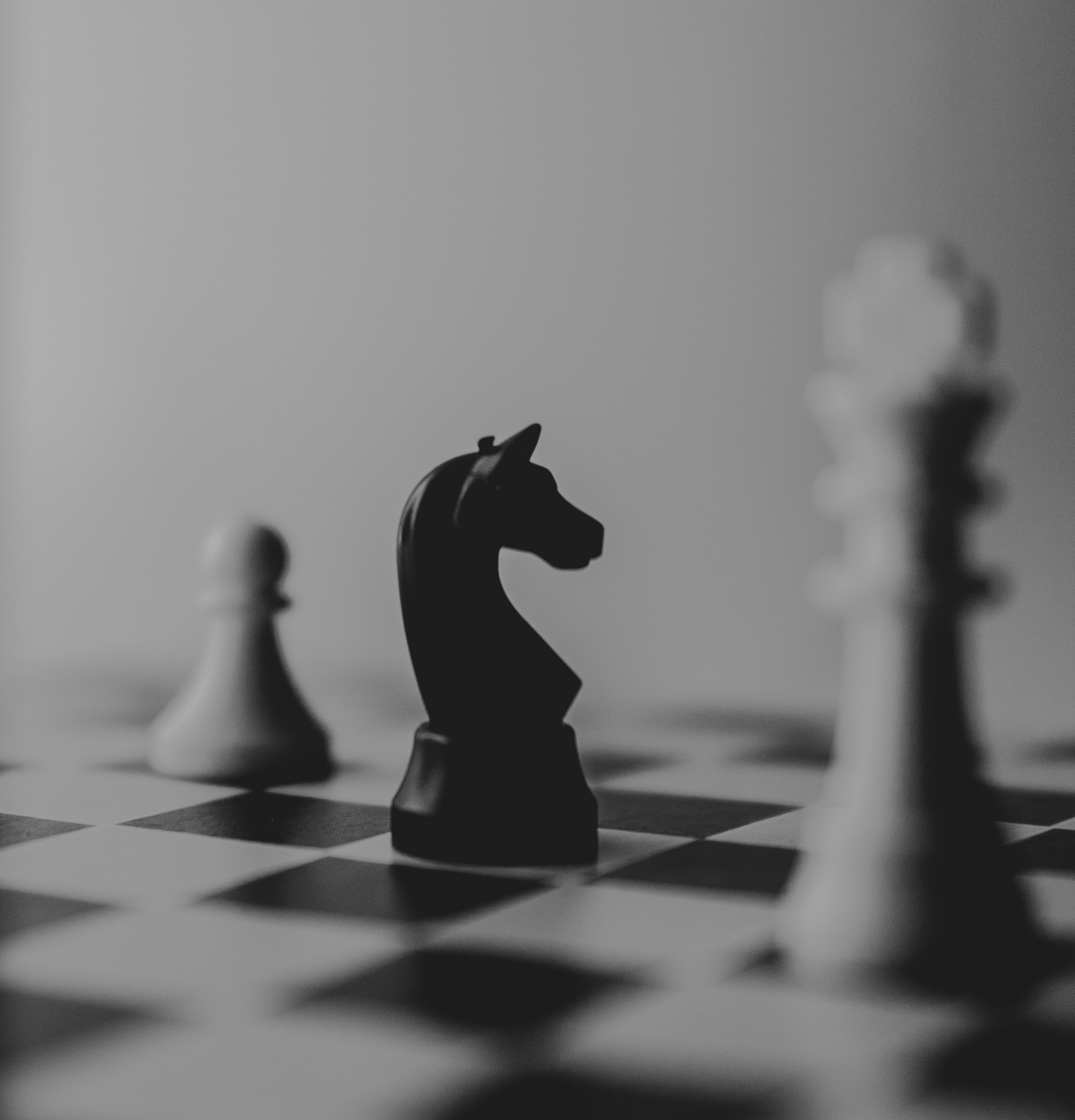 Chess Play