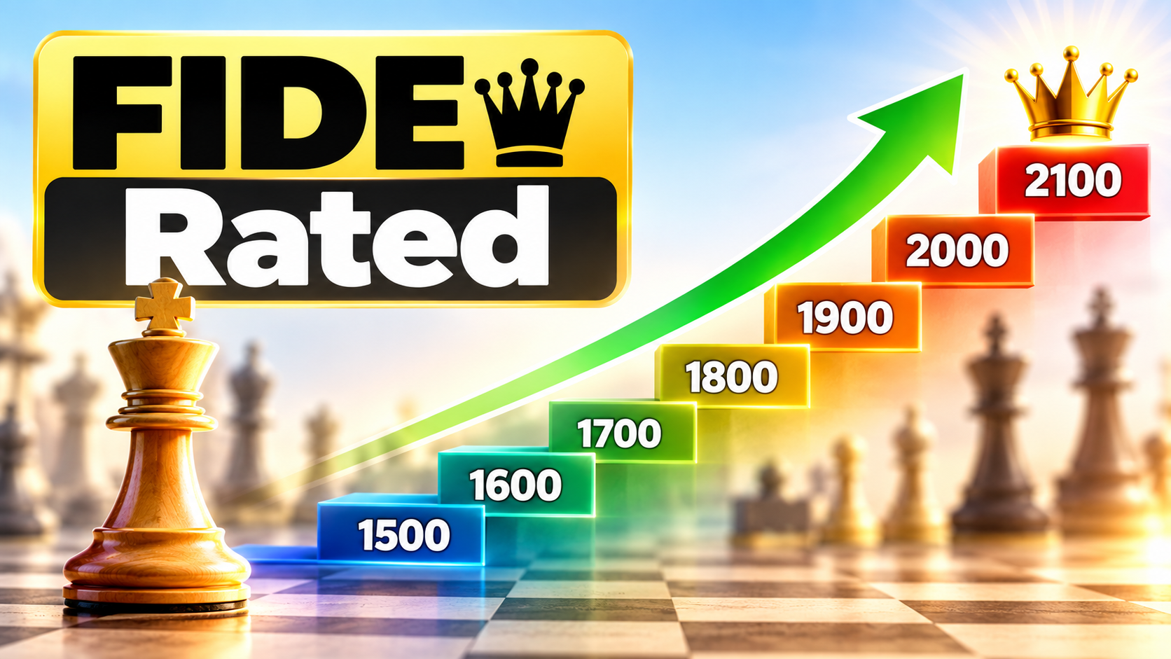 FIDE Rated Class