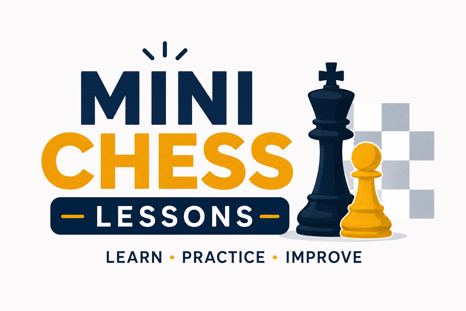 Little Chess Lessons